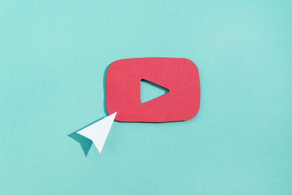 YouTube-Kanals