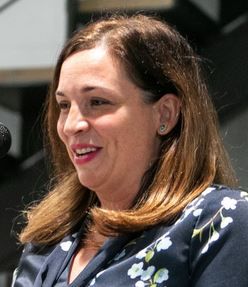 Amy Fishman