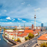 Berlin Pogoda na 10 Dni