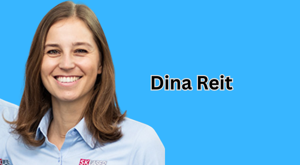 Dina Reit