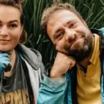Gunnar Fichter neue Freundin