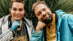 Gunnar Fichter neue Freundin