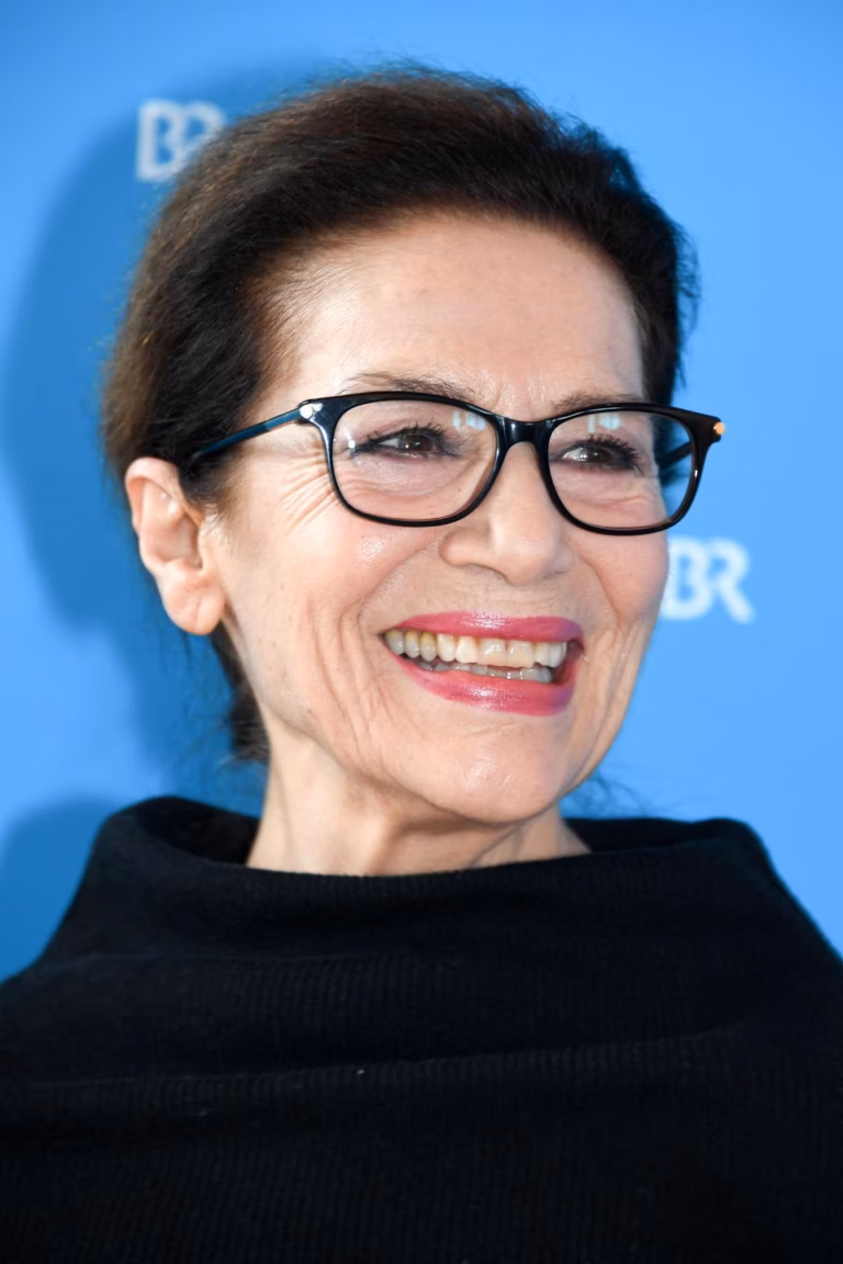 Hannelore Elsner Ehepartner