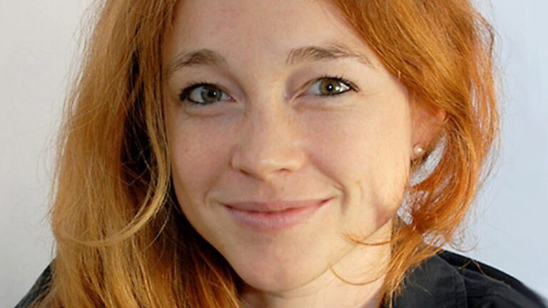 Hat Mirjam Meinhardt-Krug Kinder