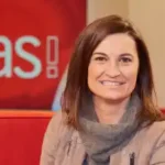 Inka Schneider Schlaganfall