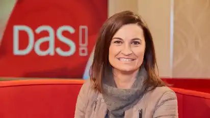 Inka Schneider Schlaganfall