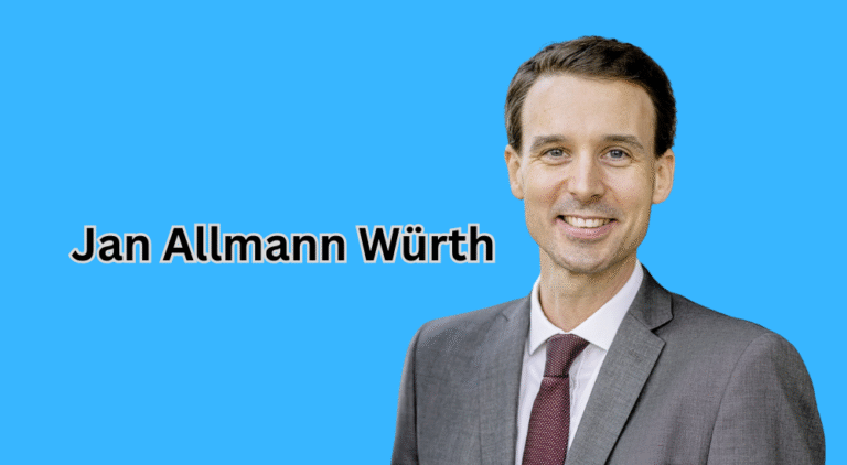 Jan Allmann Würth