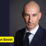 Jan Boost