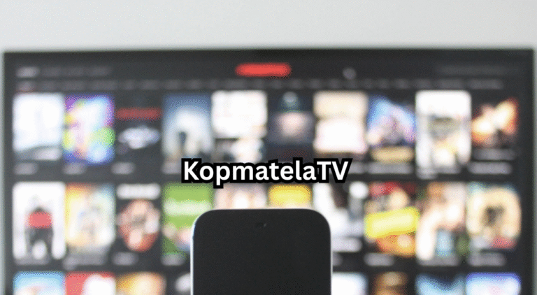 KopmatelaTV