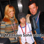 Lothar Matthäus Sohn verstorben