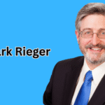 Mark Rieger