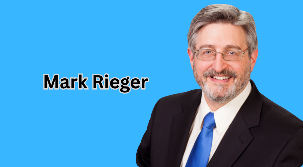 Mark Rieger