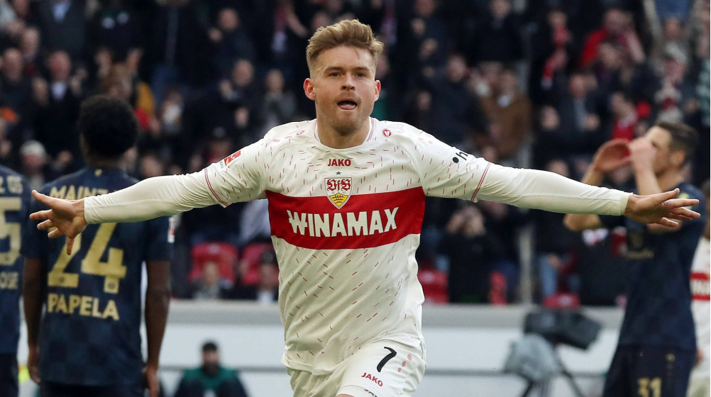 Maximilian Mittelstädt Beitrittsdaten