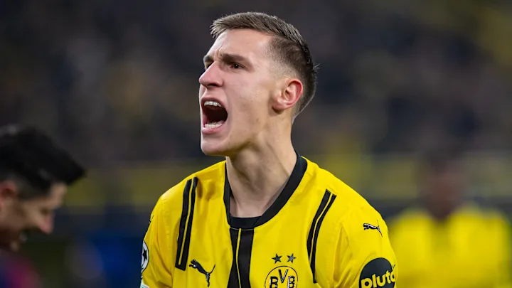 Nico Schlotterbeck Beitrittsdaten