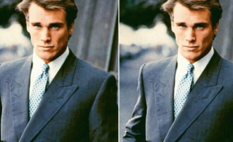 Paul Qualley
