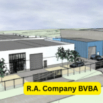 R.A. Company BVBA
