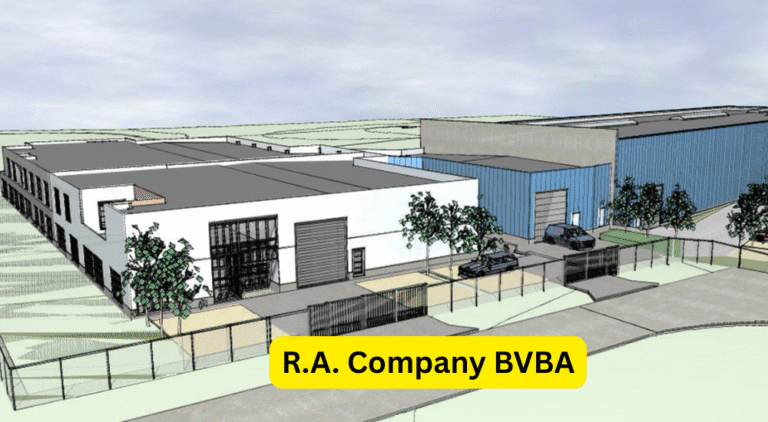 R.A. Company BVBA