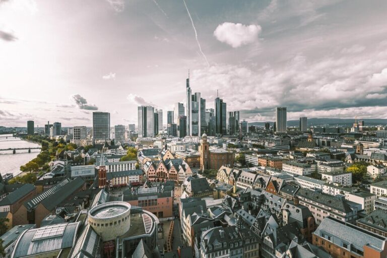 Tag24 News Deutschland Gmbh - Redaktion Frankfurt