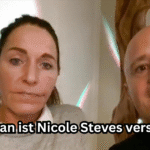 Woran ist Nicole Steves verstorben