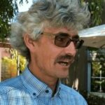 Woran ist Ralf Dammasch verstorben