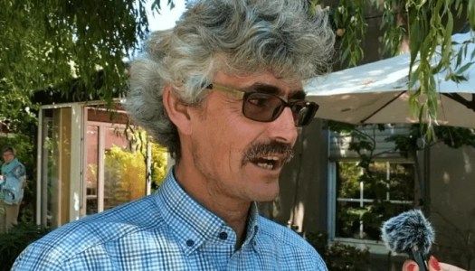 Woran ist Ralf Dammasch verstorben