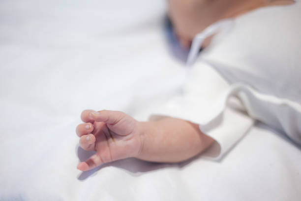 Freiheit im Gepäck Baby Todesursache