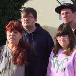 Hartz und Herzlich Petra und Sascha