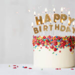 Verstorbene heute wäre dein Geburtstag Geburtstagsgrüße in den Himmel Deutsch