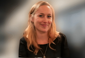 Woran starb Melanie Olmstead