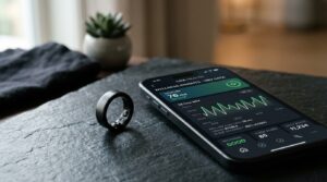 Fitness Ring