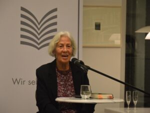 Susanne Meyerhoff